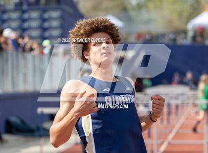 Thumbnail 3 in Weddington Invitational at Cuthbertson photogallery.