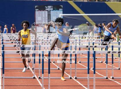 Thumbnail 1 in Weddington Invitational at Cuthbertson photogallery.