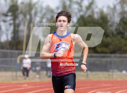 Thumbnail 1 in Weddington Invitational at Cuthbertson photogallery.