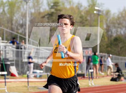 Thumbnail 2 in Weddington Invitational at Cuthbertson photogallery.
