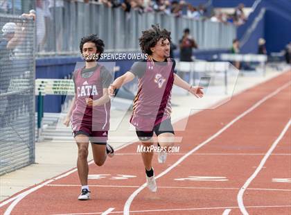 Thumbnail 2 in Weddington Invitational at Cuthbertson photogallery.