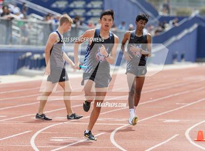 Thumbnail 1 in Weddington Invitational at Cuthbertson photogallery.