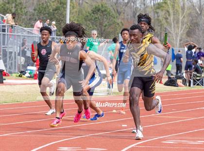Thumbnail 1 in Weddington Invitational at Cuthbertson photogallery.