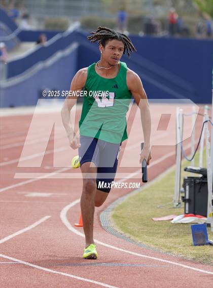 Thumbnail 3 in Weddington Invitational at Cuthbertson photogallery.