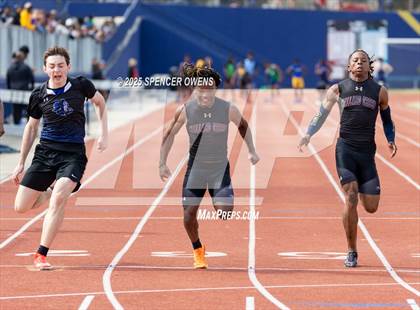 Thumbnail 3 in Weddington Invitational at Cuthbertson photogallery.