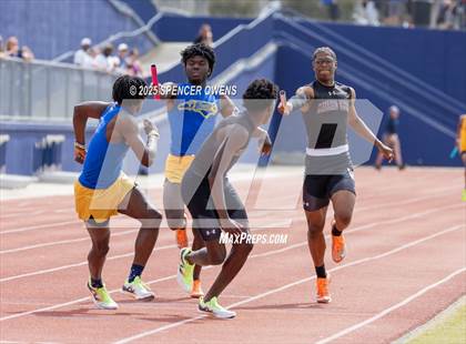 Thumbnail 3 in Weddington Invitational at Cuthbertson photogallery.