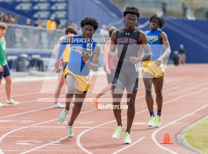 Thumbnail 3 in Weddington Invitational at Cuthbertson photogallery.