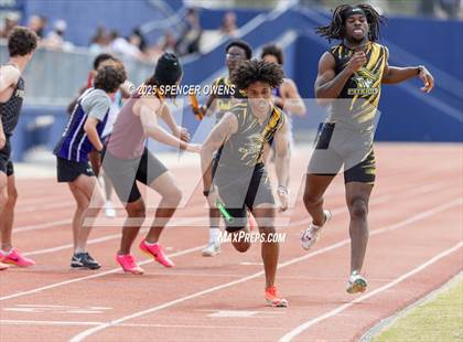 Thumbnail 2 in Weddington Invitational at Cuthbertson photogallery.
