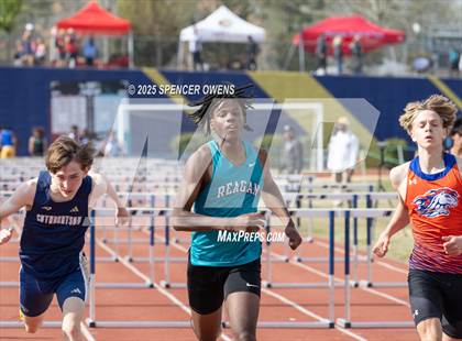 Thumbnail 3 in Weddington Invitational at Cuthbertson photogallery.