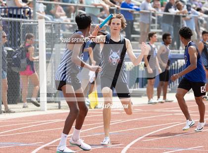 Thumbnail 3 in Weddington Invitational at Cuthbertson photogallery.