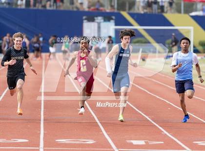Thumbnail 3 in Weddington Invitational at Cuthbertson photogallery.