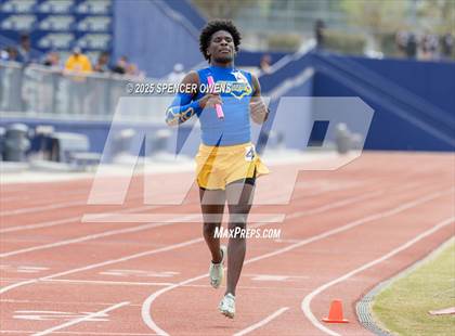 Thumbnail 1 in Weddington Invitational at Cuthbertson photogallery.