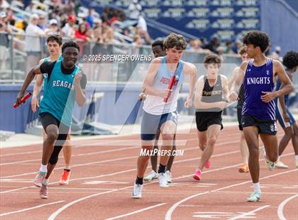 Thumbnail 3 in Weddington Invitational at Cuthbertson photogallery.
