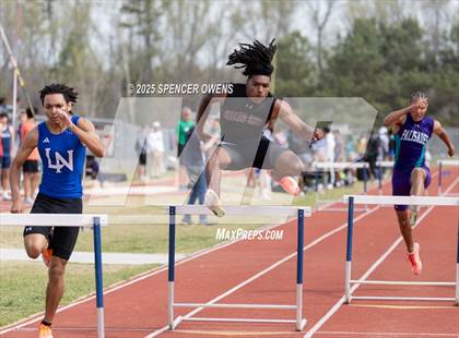 Thumbnail 2 in Weddington Invitational at Cuthbertson photogallery.