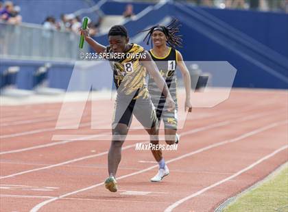 Thumbnail 2 in Weddington Invitational at Cuthbertson photogallery.