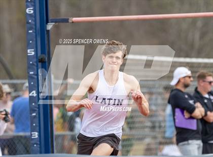 Thumbnail 1 in Weddington Invitational at Cuthbertson photogallery.