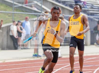 Thumbnail 2 in Weddington Invitational at Cuthbertson photogallery.