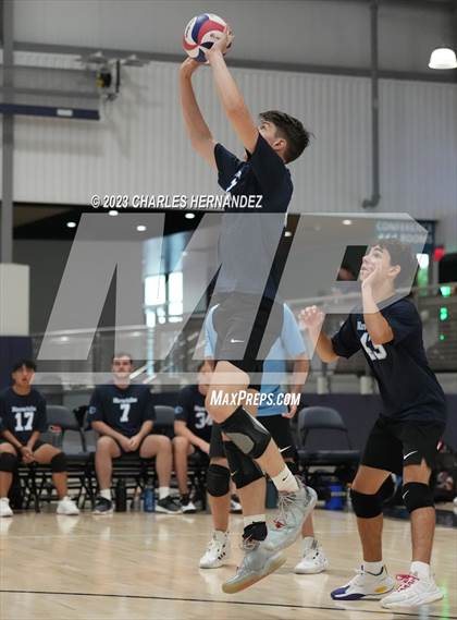 Thumbnail 2 in Houston Homeschool Athletics vs Dallas HSAA (Aggieland Come and Take It Showdown) photogallery.