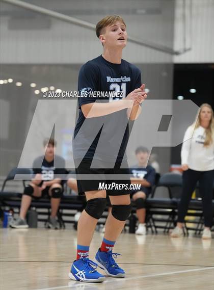Thumbnail 1 in Houston Homeschool Athletics vs Dallas HSAA (Aggieland Come and Take It Showdown) photogallery.
