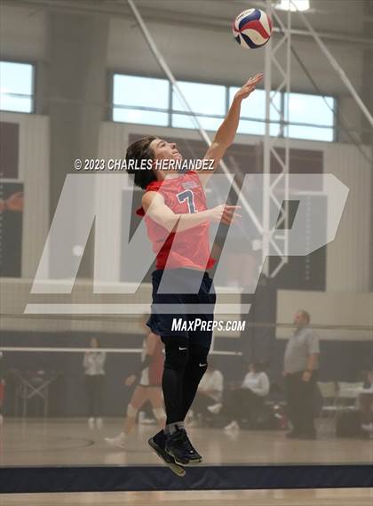 Thumbnail 2 in Houston Homeschool Athletics vs Dallas HSAA (Aggieland Come and Take It Showdown) photogallery.