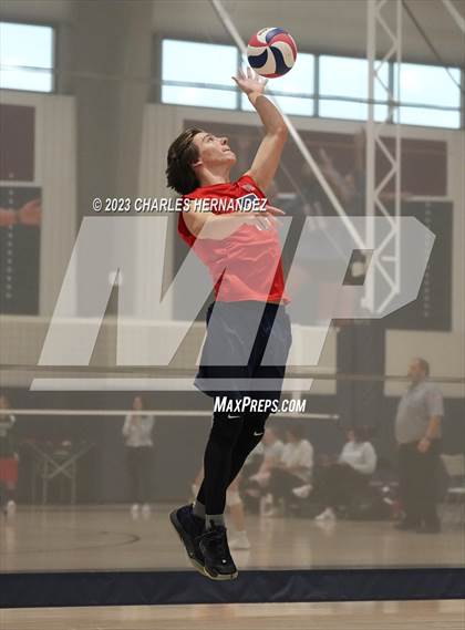 Thumbnail 3 in Houston Homeschool Athletics vs Dallas HSAA (Aggieland Come and Take It Showdown) photogallery.