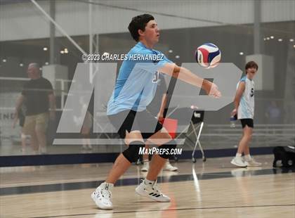 Thumbnail 1 in Houston Homeschool Athletics vs Dallas HSAA (Aggieland Come and Take It Showdown) photogallery.