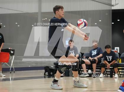Thumbnail 3 in Houston Homeschool Athletics vs Dallas HSAA (Aggieland Come and Take It Showdown) photogallery.