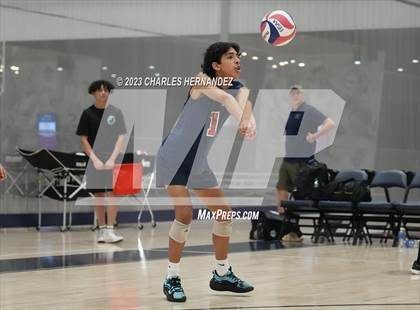 Thumbnail 2 in Houston Homeschool Athletics vs Dallas HSAA (Aggieland Come and Take It Showdown) photogallery.
