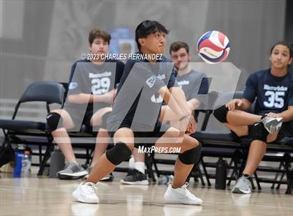 Thumbnail 2 in Houston Homeschool Athletics vs Dallas HSAA (Aggieland Come and Take It Showdown) photogallery.