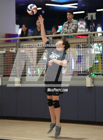 Thumbnail 3 in Houston Homeschool Athletics vs Dallas HSAA (Aggieland Come and Take It Showdown) photogallery.