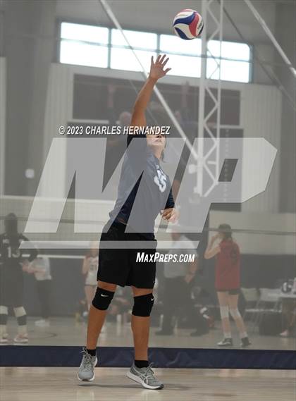 Thumbnail 2 in Houston Homeschool Athletics vs Dallas HSAA (Aggieland Come and Take It Showdown) photogallery.