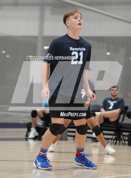 Thumbnail 3 in Houston Homeschool Athletics vs Dallas HSAA (Aggieland Come and Take It Showdown) photogallery.