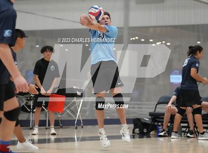 Thumbnail 3 in Houston Homeschool Athletics vs Dallas HSAA (Aggieland Come and Take It Showdown) photogallery.