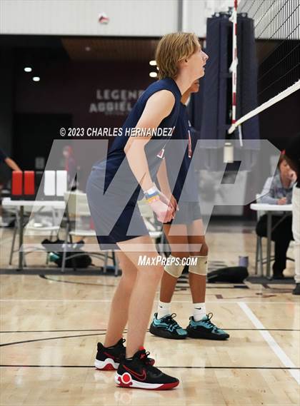 Thumbnail 2 in Houston Homeschool Athletics vs Dallas HSAA (Aggieland Come and Take It Showdown) photogallery.