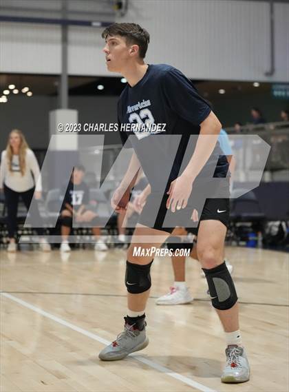 Thumbnail 3 in Houston Homeschool Athletics vs Dallas HSAA (Aggieland Come and Take It Showdown) photogallery.