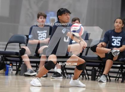 Thumbnail 3 in Houston Homeschool Athletics vs Dallas HSAA (Aggieland Come and Take It Showdown) photogallery.