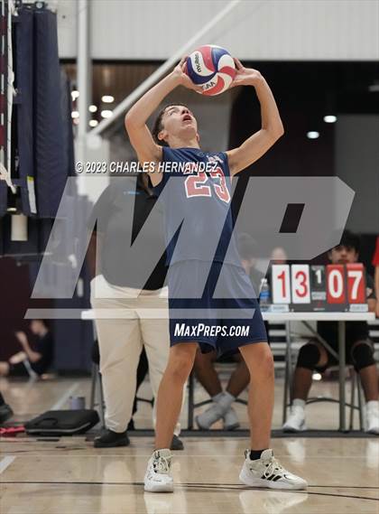 Thumbnail 3 in Houston Homeschool Athletics vs Dallas HSAA (Aggieland Come and Take It Showdown) photogallery.