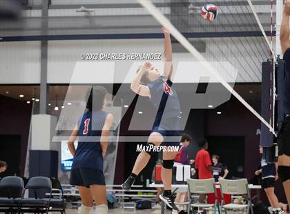 Thumbnail 3 in Houston Homeschool Athletics vs Dallas HSAA (Aggieland Come and Take It Showdown) photogallery.
