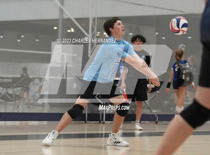 Thumbnail 2 in Houston Homeschool Athletics vs Dallas HSAA (Aggieland Come and Take It Showdown) photogallery.