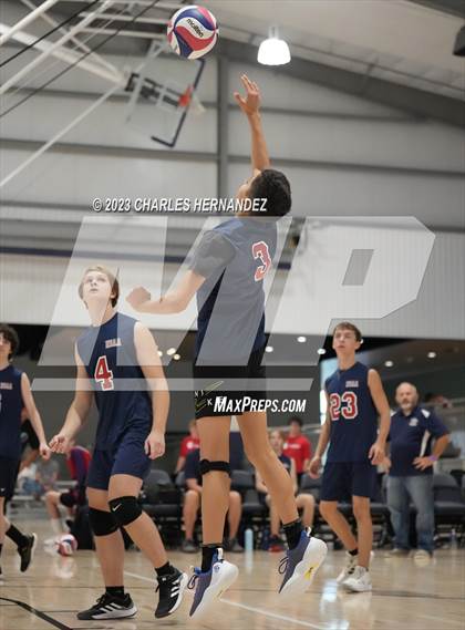 Thumbnail 2 in Houston Homeschool Athletics vs Dallas HSAA (Aggieland Come and Take It Showdown) photogallery.