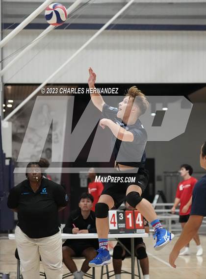 Thumbnail 2 in Houston Homeschool Athletics vs Dallas HSAA (Aggieland Come and Take It Showdown) photogallery.