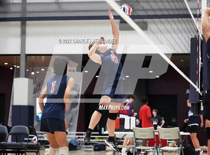 Thumbnail 1 in Houston Homeschool Athletics vs Dallas HSAA (Aggieland Come and Take It Showdown) photogallery.