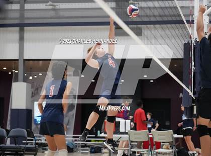 Thumbnail 2 in Houston Homeschool Athletics vs Dallas HSAA (Aggieland Come and Take It Showdown) photogallery.