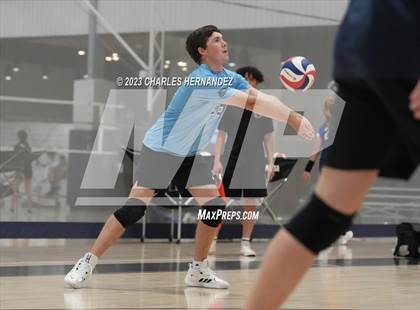Thumbnail 1 in Houston Homeschool Athletics vs Dallas HSAA (Aggieland Come and Take It Showdown) photogallery.