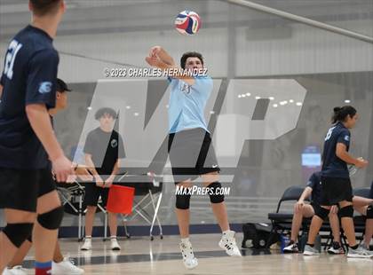 Thumbnail 1 in Houston Homeschool Athletics vs Dallas HSAA (Aggieland Come and Take It Showdown) photogallery.