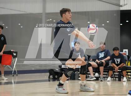Thumbnail 2 in Houston Homeschool Athletics vs Dallas HSAA (Aggieland Come and Take It Showdown) photogallery.
