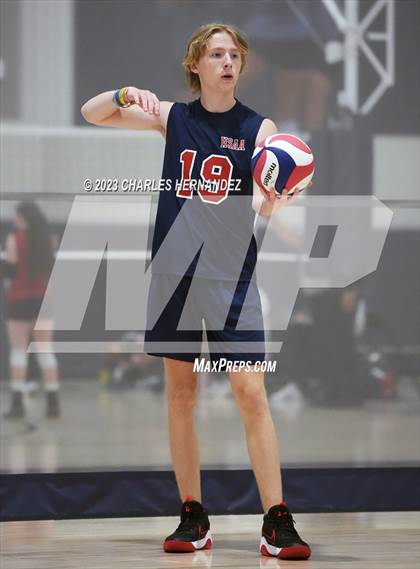 Thumbnail 1 in Houston Homeschool Athletics vs Dallas HSAA (Aggieland Come and Take It Showdown) photogallery.
