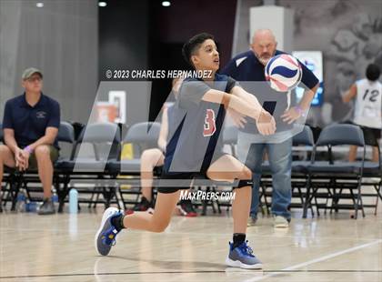 Thumbnail 1 in Houston Homeschool Athletics vs Dallas HSAA (Aggieland Come and Take It Showdown) photogallery.