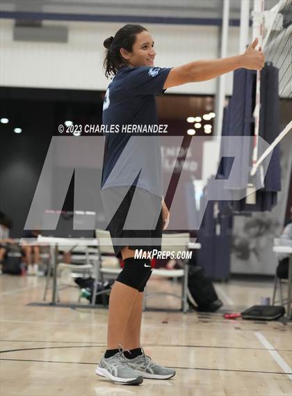 Thumbnail 2 in Houston Homeschool Athletics vs Dallas HSAA (Aggieland Come and Take It Showdown) photogallery.