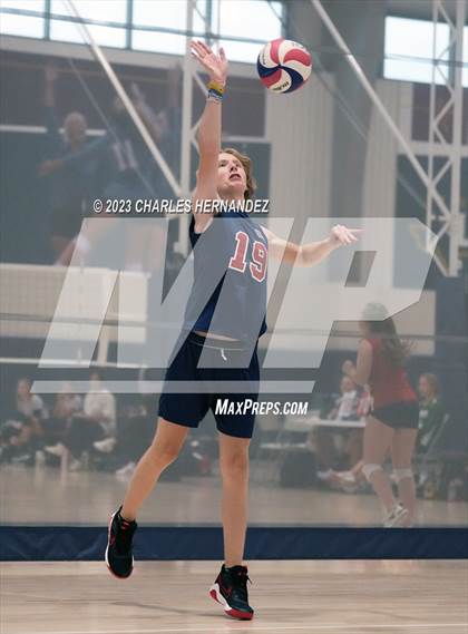 Thumbnail 2 in Houston Homeschool Athletics vs Dallas HSAA (Aggieland Come and Take It Showdown) photogallery.